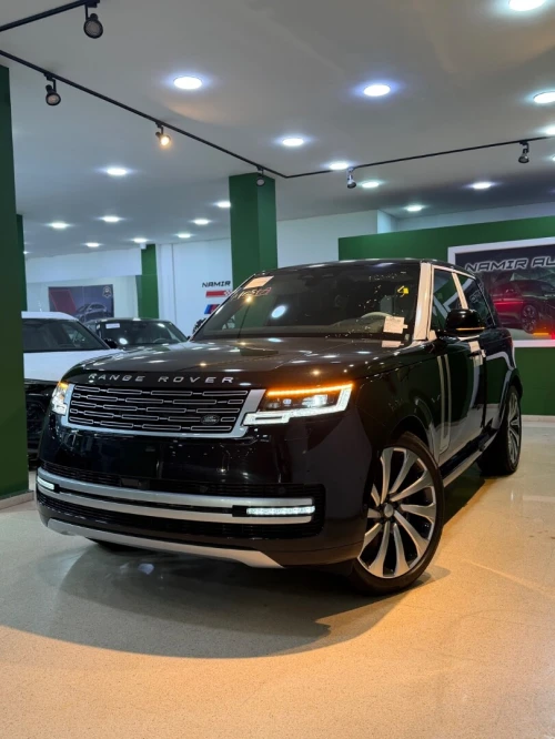 Range Rover Vogue 2026 Auto biography