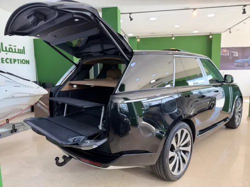 Rover Range Rover 2026 Vogue’s
