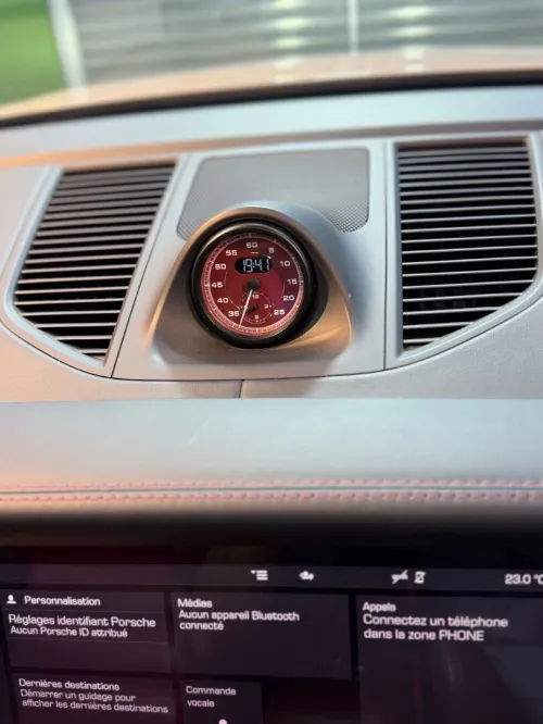 Porsche Macan T 2023 Macan T