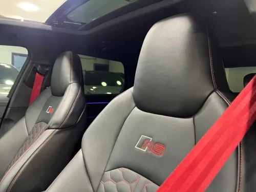 Audi RS6 Avante  2023 Quattro S tronic