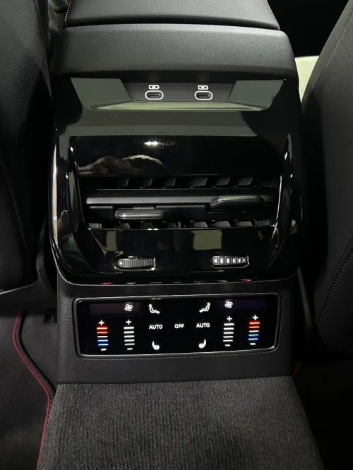 Audi A6 2025 S Line