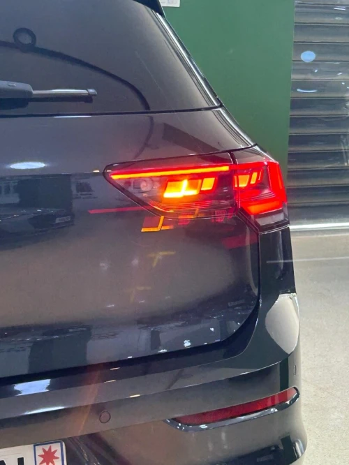 Volkswagen 8.5 r line 2026 Rline