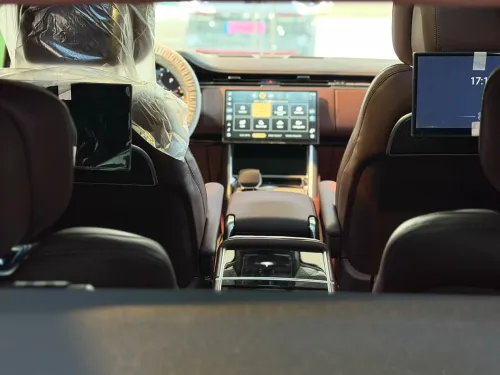 Range Rover Vogue 2026 Auto biography
