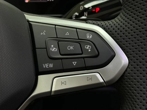 Volkswagen New Tiguan 2026 R-Line Exclusive