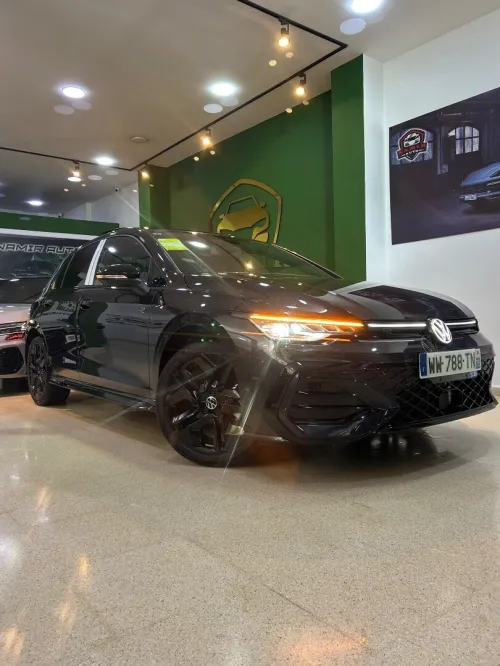 Volkswagen 8.5 r line 2026 Rline