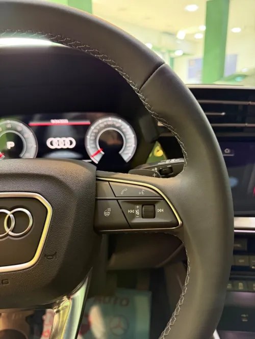 Audi A3 2025 S line