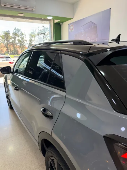Volkswagen T-Roc 2026 R- Line Edition 