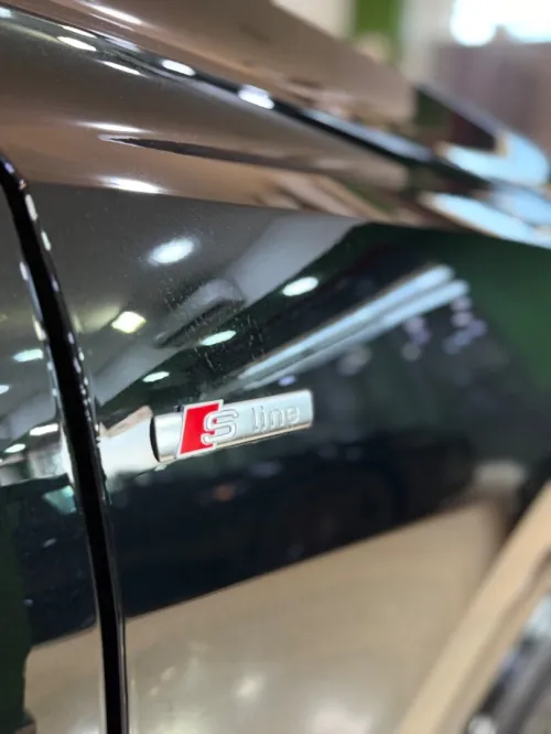 Audi Q8 exlusive 2026 Sline exclusive