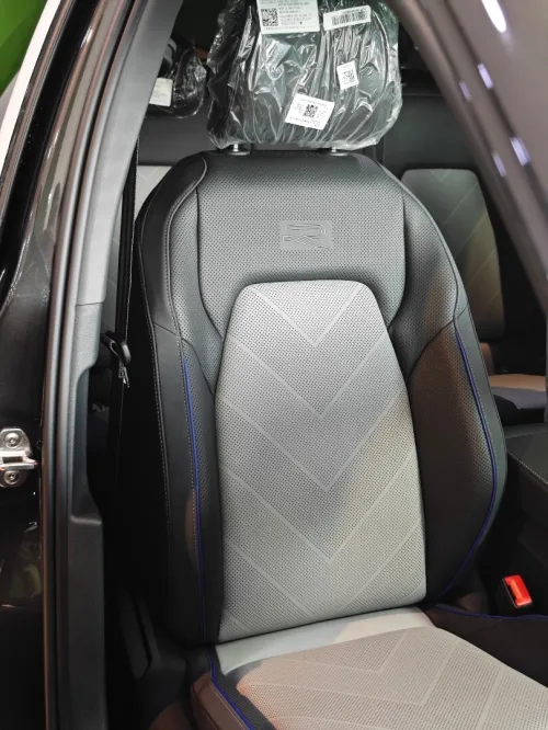 Volkswagen 8.5 r line 2026 Rline