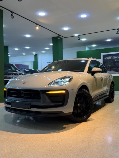 Porsche Macan T 2023 Macan T