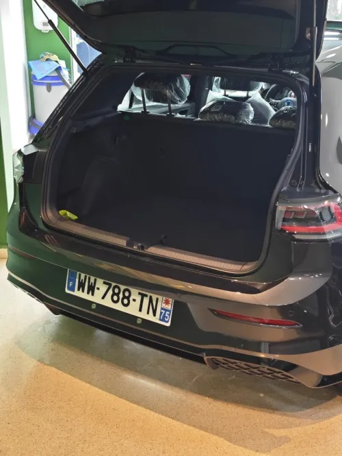 Volkswagen 8.5 r line 2026 Rline