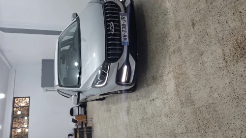 Chery Arrizo 5 2025 Luxury