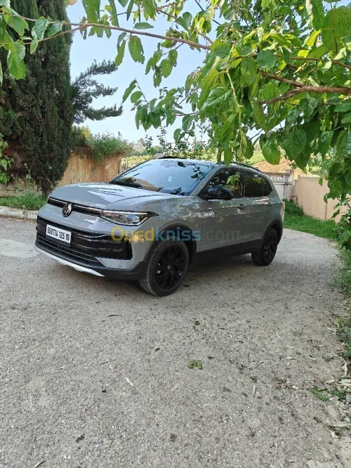 Volkswagen Tahru 2025 Ruixiang
