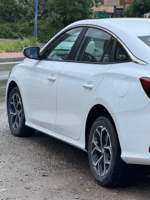 MG 5 2026 180DVVT