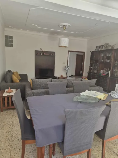 Vente Villa Alger El marsa