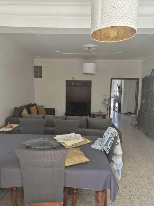 Vente Villa Alger El marsa