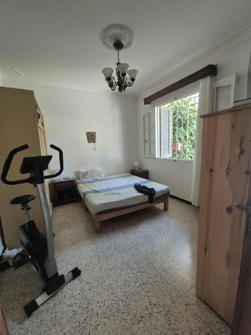Vente Villa Alger El marsa