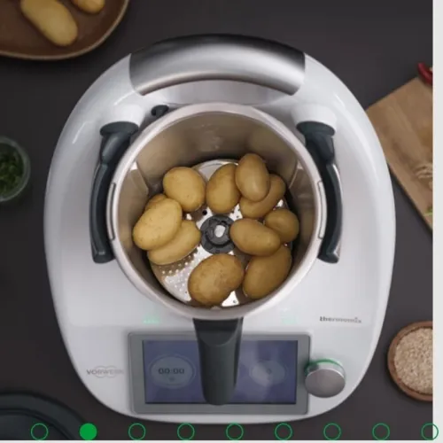 Thermomix 