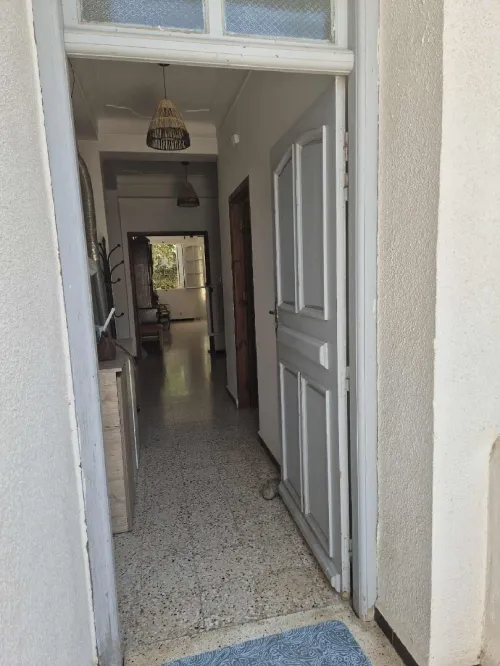Vente Villa Alger El marsa