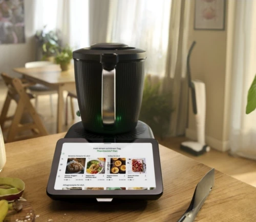Thermomix tm7