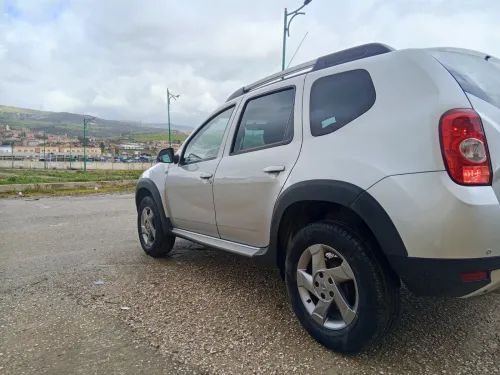 Dacia Duster 2013 Laureate