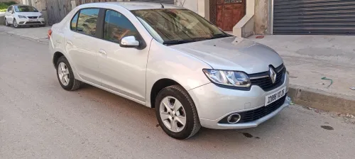 Renault Symbol 2013 Thalia Expression