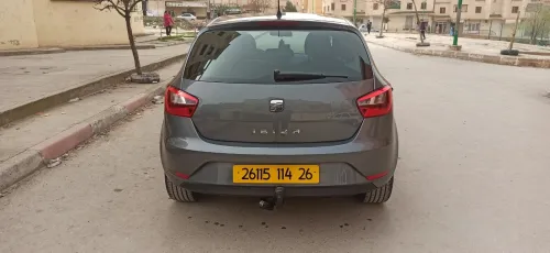 Seat Ibiza 2014 Itech