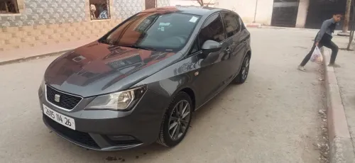 Seat Ibiza 2014 Itech