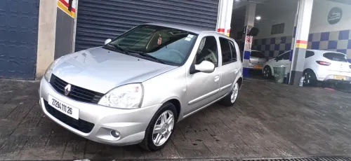 Renault Clio Campus 2011 Extreme