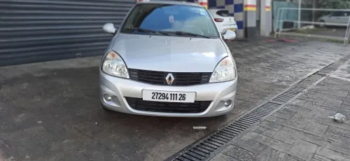 Renault Clio Campus 2011 Extreme