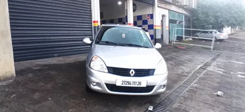 Renault Clio Campus 2011 Extreme