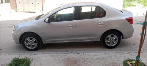 Renault Symbol 2013 Thalia Expression