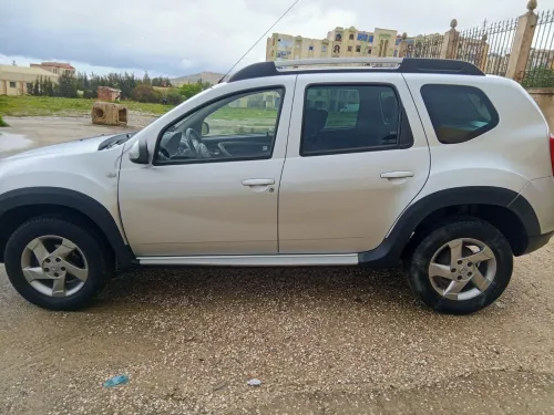 Dacia Duster 2013 Laureate