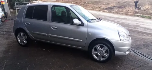 Renault Clio Campus 2011 Extreme