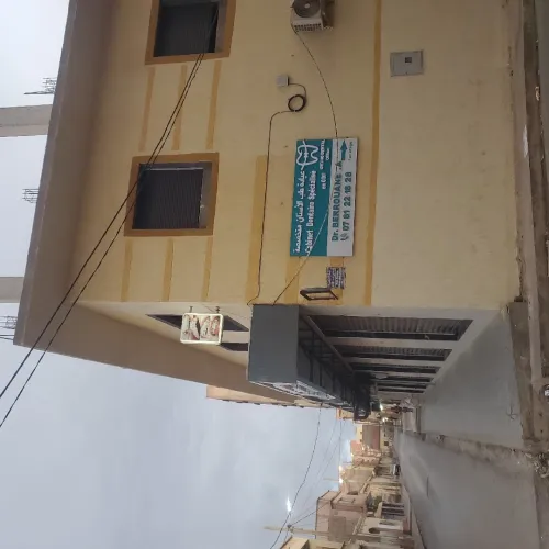 Location Appartement F3 Oran Gdyel