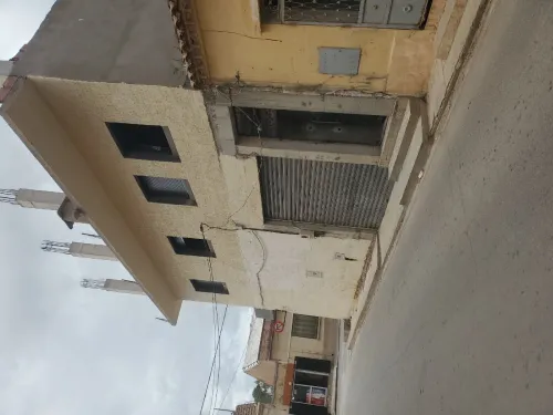 Vente Immeuble Oran Gdyel