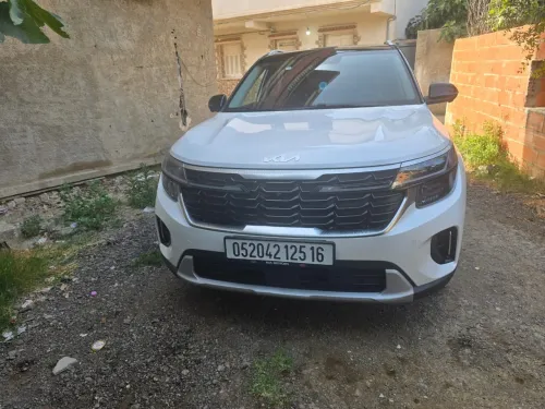 Kia Seltos 2025 Seltos