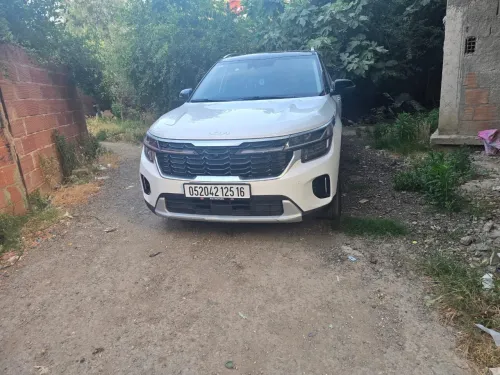 Kia Seltos 2025 Seltos