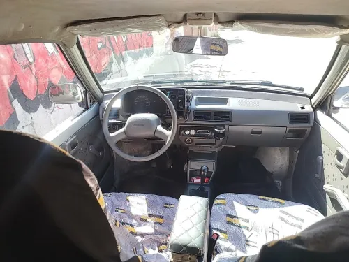 Suzuki Maruti 800 2013 Maruti 800