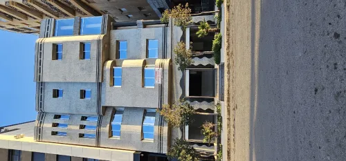 Vente Immeuble Oran Bir el djir