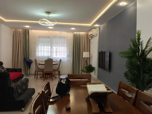 Vente Appartement Sétif Setif