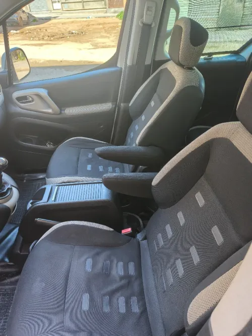 Citroen Berlingo Multispace 2015 Exclusif