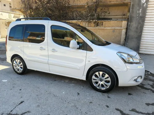 Citroen Berlingo Multispace 2015 Exclusif