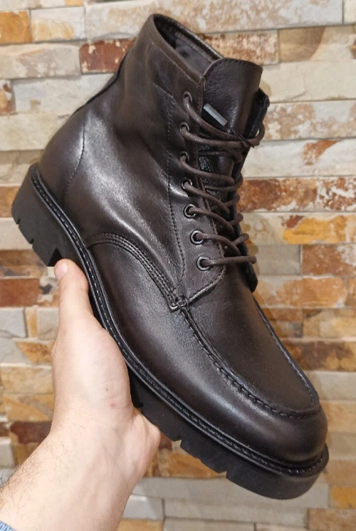 Boots Massimo Dutti homme