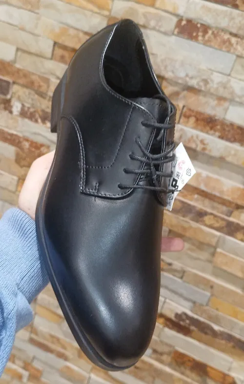 Chaussure Zara classique
