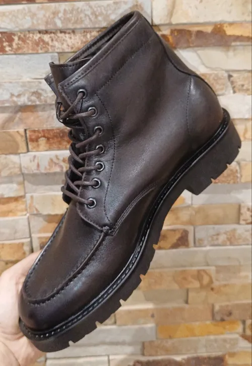 Boots Massimo Dutti homme