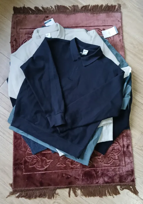 Pull Springfield et pull&bear