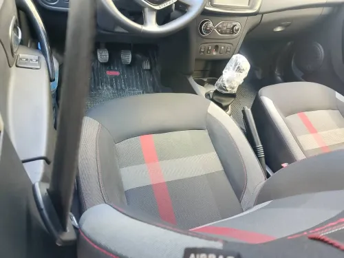 Dacia Sandero 2019 Stepway PRIVILEGE