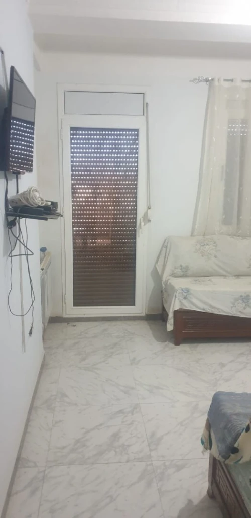 Vente Appartement F3 Sidi Bel Abbès Sidi bel abbes