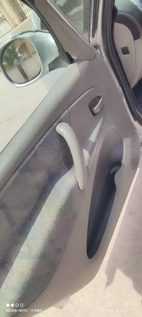 Citroen Xsara Picasso 2001 Xsara Picasso